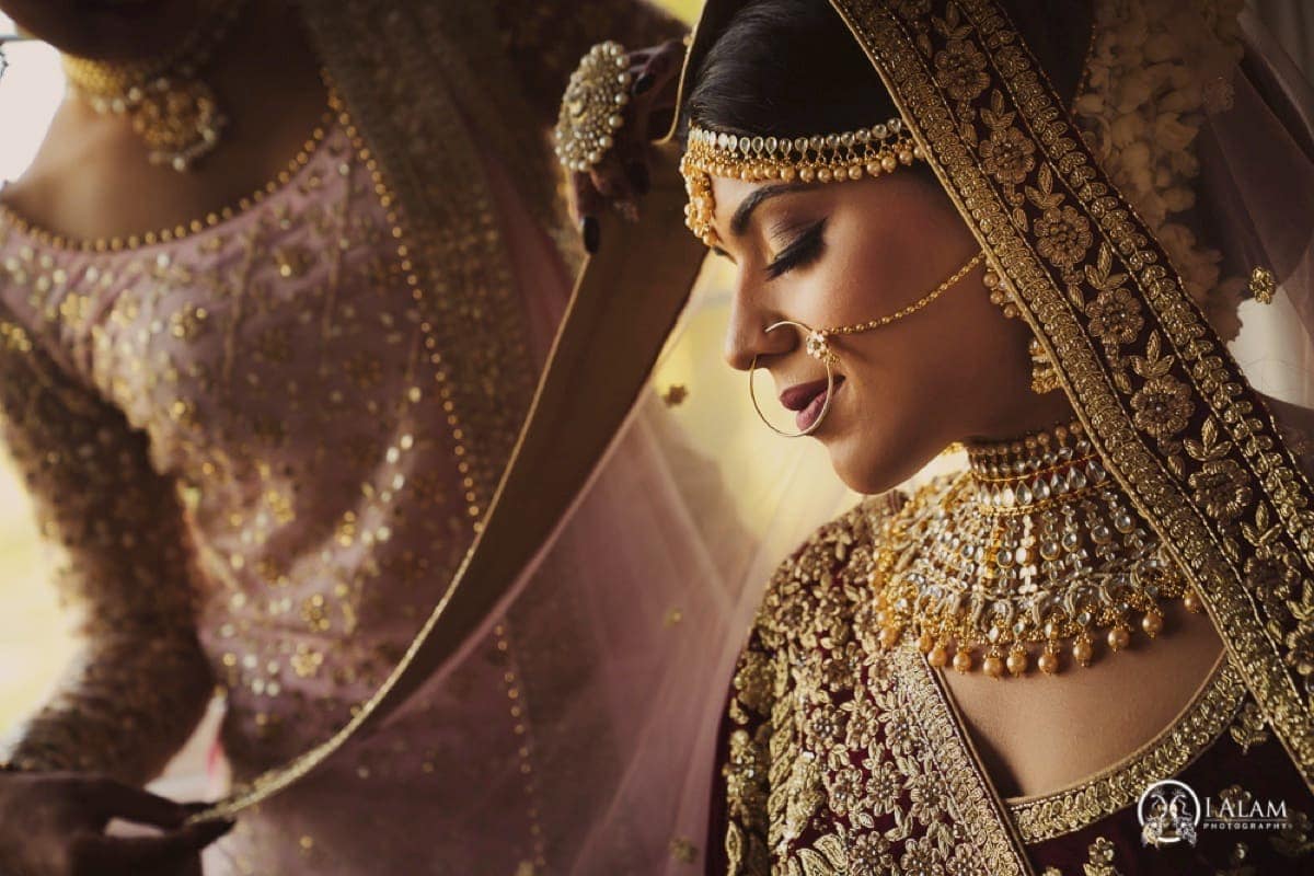 Jaspreet and Harveer's wedding by Taj Raj Events