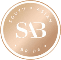 South Asian Bride