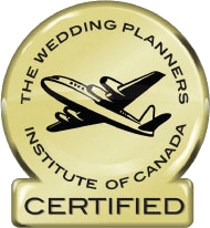 WPIC Destination Wedding Certified